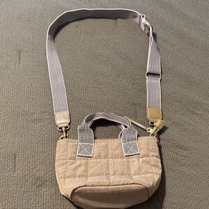 Universal Thread Quilted Women's Bag